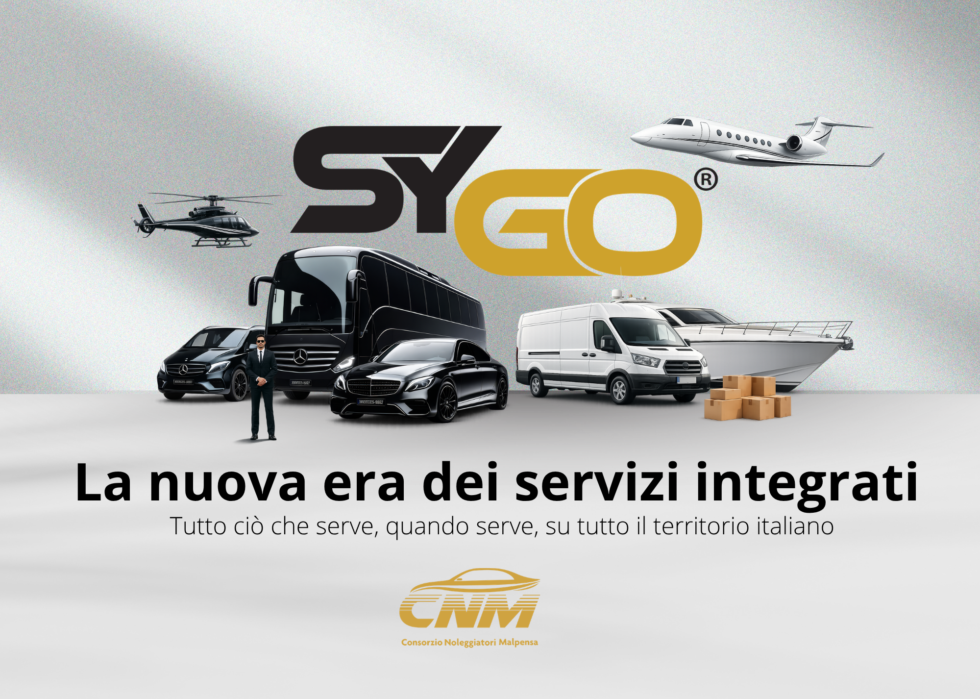 presentazione aziendale